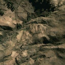 Satellite imagery of Cerro Chancarani, BO