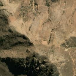 Satellite imagery of Cerro Chancarani, BO