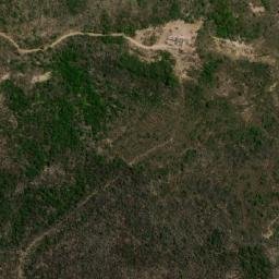 Satellite imagery of Cerro Platillo, BO