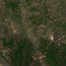 Satellite imagery of Cerro Platillo, BO