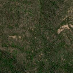 Satellite imagery of Cerro Platillo, BO