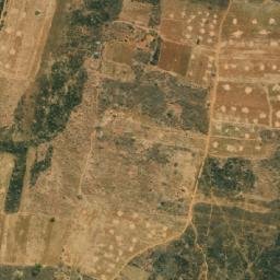 Satellite imagery of Rouge, ZW