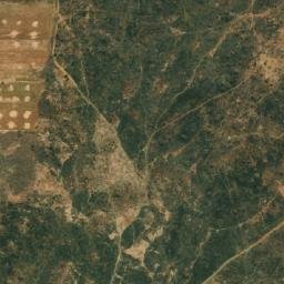 Satellite imagery of Rouge, ZW