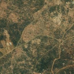 Satellite imagery of Rouge, ZW