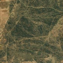 Satellite imagery of Second Event, ZW