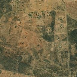 Satellite imagery of Second Event, ZW