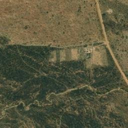 Satellite imagery of Second Event, ZW