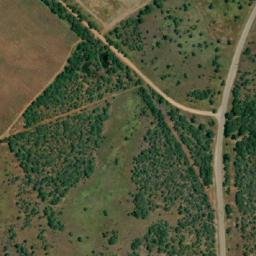 Satellite imagery of Sirus, ZW