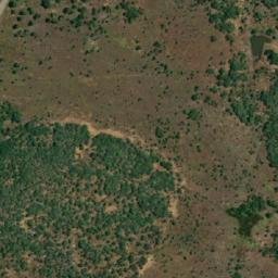 Satellite imagery of Sirus, ZW