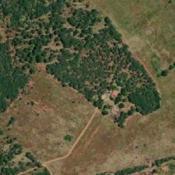 Satellite imagery of Sirus, ZW