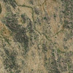 Satellite imagery of Horse Spring Hill, AU