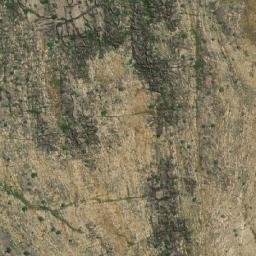 Satellite imagery of Horse Spring Hill, AU