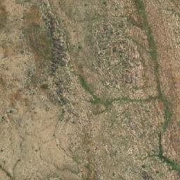 Satellite imagery of Horse Spring Hill, AU