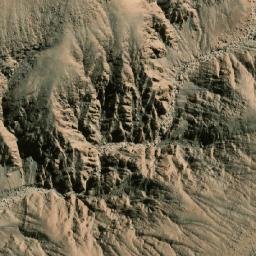 Satellite imagery of Hito 27, BR