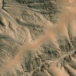 Satellite imagery of Hito 27, BR