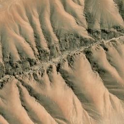 Satellite imagery of Hito 27, BR