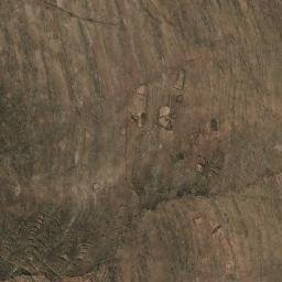 Satellite imagery of Sierra de Sonecapa, BO
