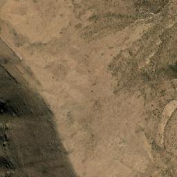 Satellite imagery of Cerro Kalasaya, BO