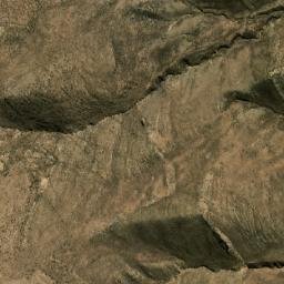 Satellite imagery of Cerro Kalasaya, BO