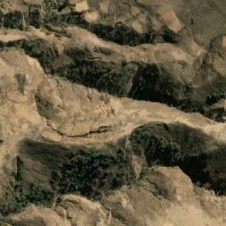 Satellite imagery of Cerro Chancarani, BO
