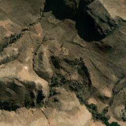 Satellite imagery of Cerro Chancarani, BO