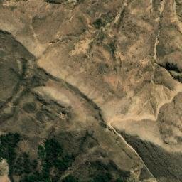 Satellite imagery of Cerro Chancarani, BO