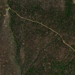 Satellite imagery of Cerro Platillo, BO