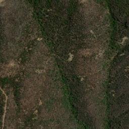 Satellite imagery of Cerro Platillo, BO