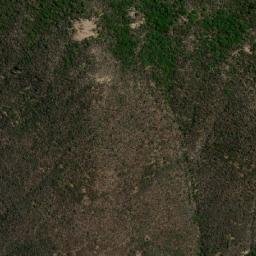Satellite imagery of Cerro Platillo, BO
