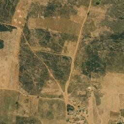 Satellite imagery of Tim, ZW