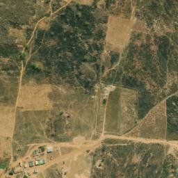Satellite imagery of Tim, ZW