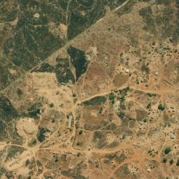 Satellite imagery of Tim, ZW