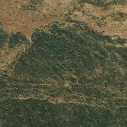 Satellite imagery of Second Event, ZW