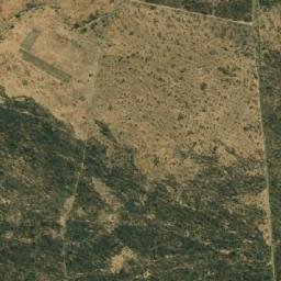 Satellite imagery of Second Event, ZW