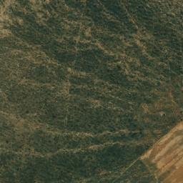 Satellite imagery of Second Event, ZW