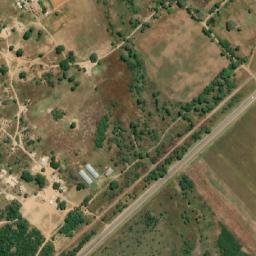 Satellite imagery of Harvester, ZW