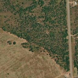 Satellite imagery of Sirus, ZW