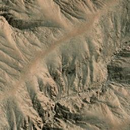 Satellite imagery of Hito 27, BR