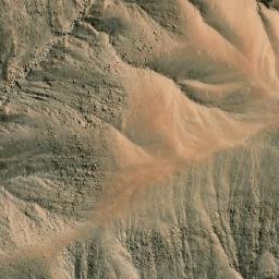 Satellite imagery of Hito 27, BR