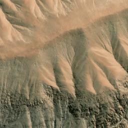 Satellite imagery of Hito 27, BR