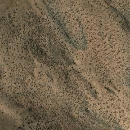 Satellite imagery of Cerro Uyullani, BO