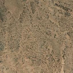 Satellite imagery of Cerro Uyullani, BO