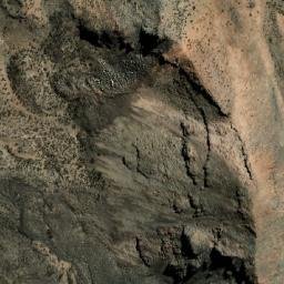 Satellite imagery of Cerro Laram Khaua, BO