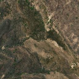 Satellite imagery of Cerro Thakhellu, BO