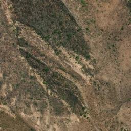 Satellite imagery of Cerro Thakhellu, BO