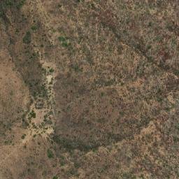 Satellite imagery of Cerro Thakhellu, BO