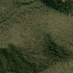 Satellite imagery of Abra Grande, BO