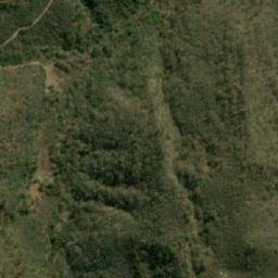 Satellite imagery of Abra Grande, BO