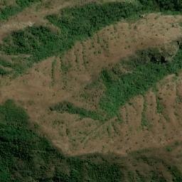 Satellite imagery of Abra Morteros, BO