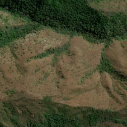 Satellite imagery of Abra Morteros, BO